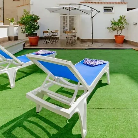 Del Corso Bed & Breakfast 3*