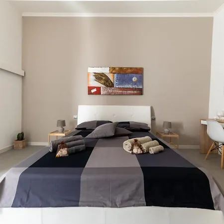 Bed & Breakfast Del Corso *