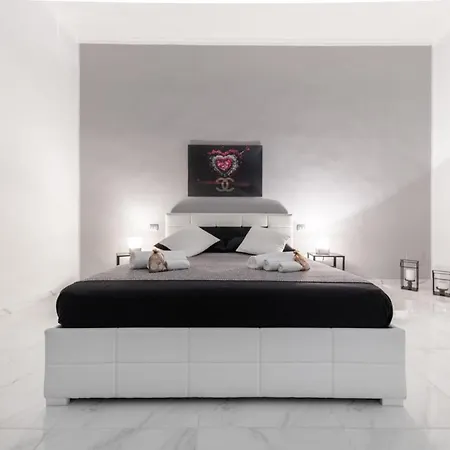 Del Corso Отель типа 