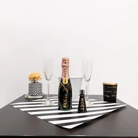 Del Corso 住宿加早餐酒店 巴里