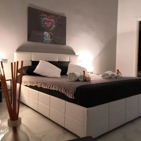 Bed & Breakfast Del Corso *