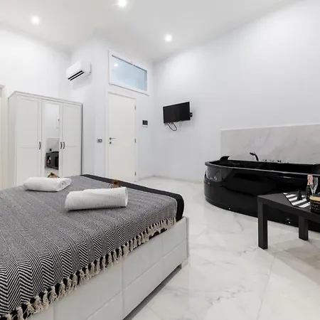 Bed & Breakfast Del Corso *