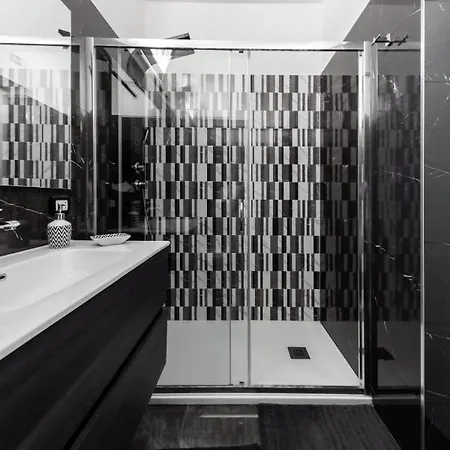 Del Corso Bed & Breakfast Bari