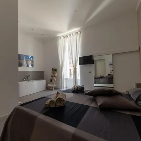 Bed & Breakfast Del Corso *
