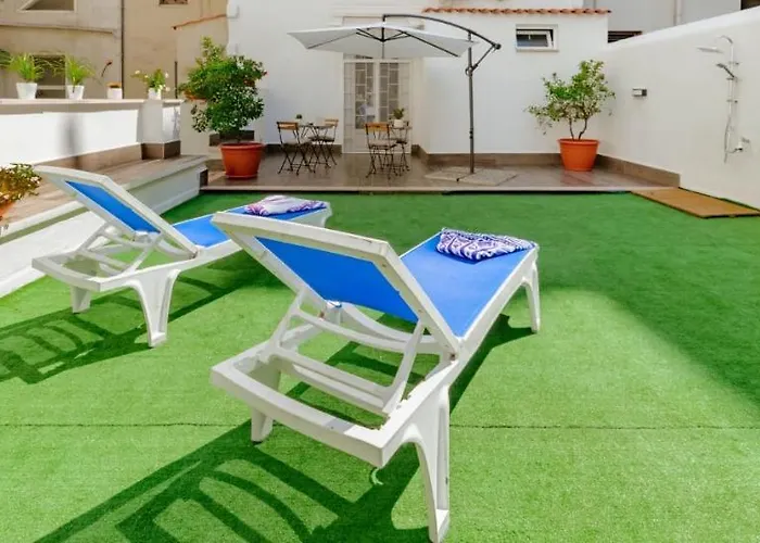 Del Corso 住宿加早餐酒店 3*