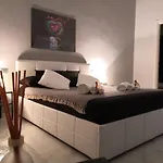 לינה וארוחת בוקר Del Corso 3*