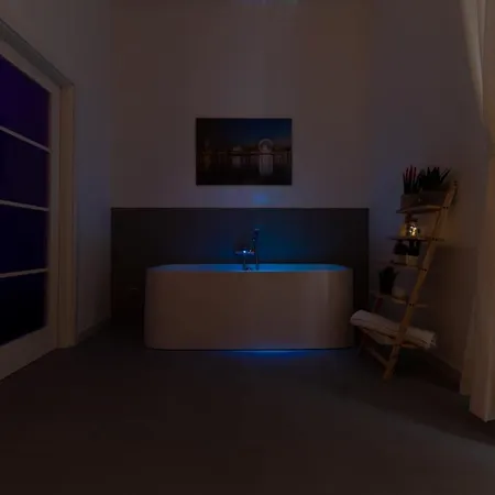 ベッド・アンド・ブレックファスト Del Corso バーリ