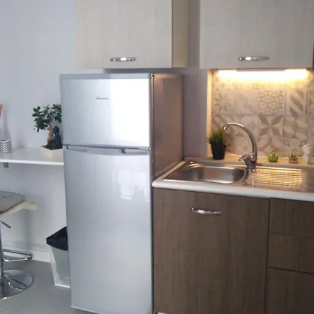 Del Corso ベッド・アンド・ブレックファスト バーリ