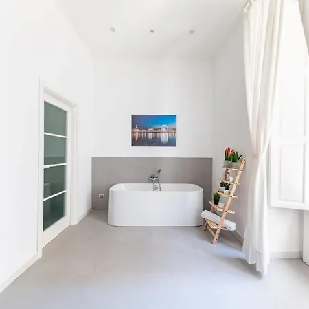 Del Corso Bed and breakfast Bari