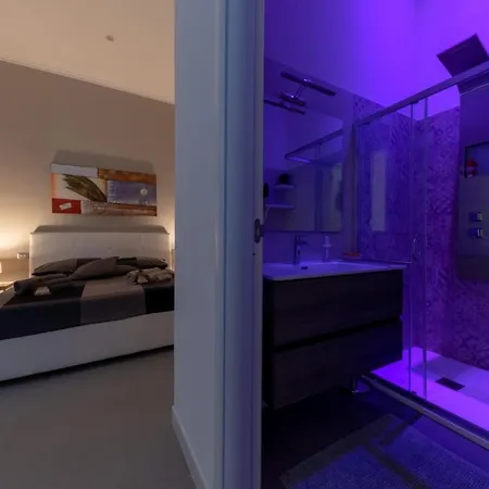 Bed and breakfast Del Corso 3*