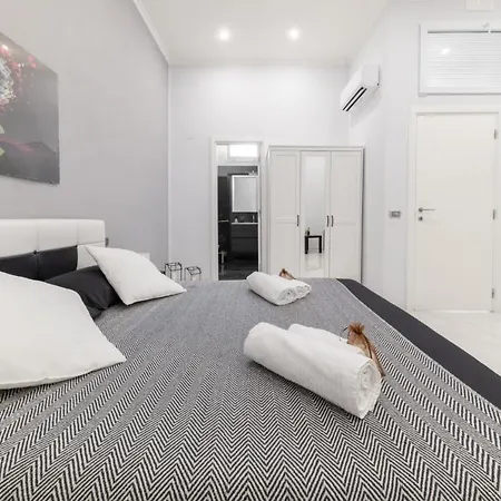 Del Corso ベッド・アンド・ブレックファスト 3*