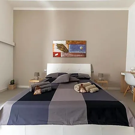 Bed & Breakfast Del Corso Bari
