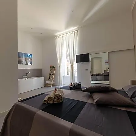 Del Corso Bed & Breakfast