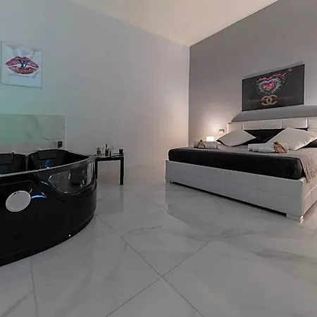 Del Corso Bed & Breakfast 3*