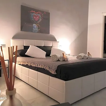 Del Corso 3* Bari
