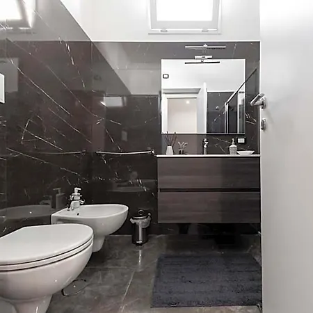 Del Corso Bed & Breakfast Bari