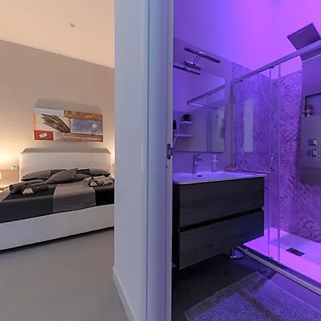 Del Corso Bed & Breakfast 3*