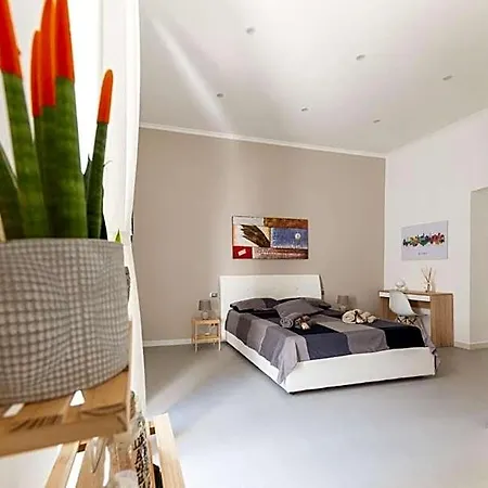Del Corso Bed & Breakfast