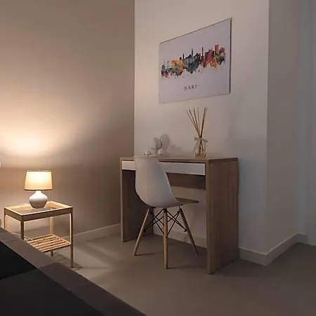 Del Corso Bari