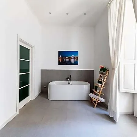 Bed & Breakfast Del Corso Bari