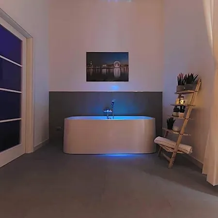 Del Corso Bed & Breakfast Bari