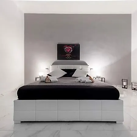 Bed & Breakfast Del Corso Bari