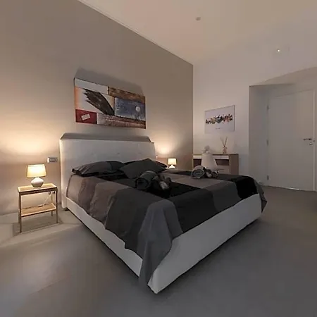 Bed & Breakfast Del Corso Bari