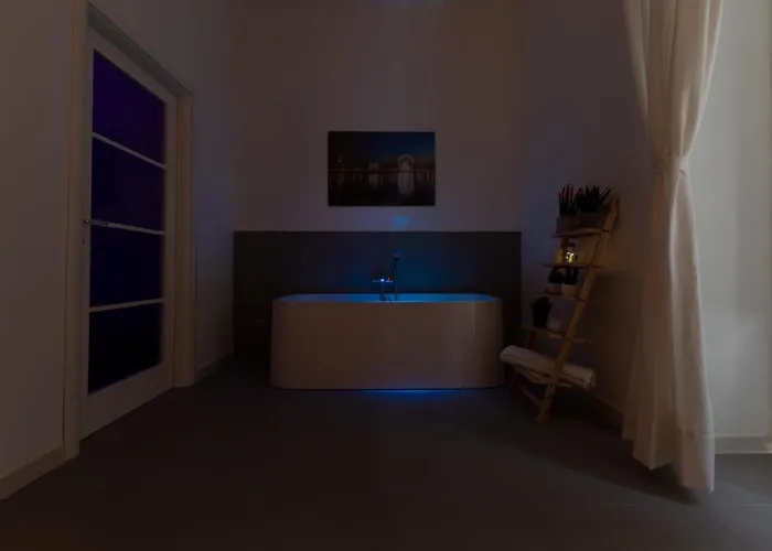 Bed & Breakfast Del Corso Bari