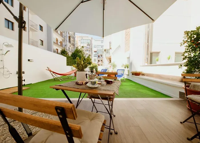 Del Corso Bed & Breakfast Bari