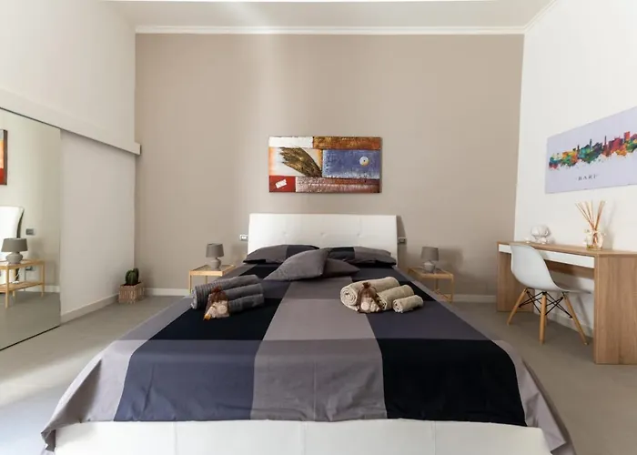 Bed and breakfast Del Corso 3*