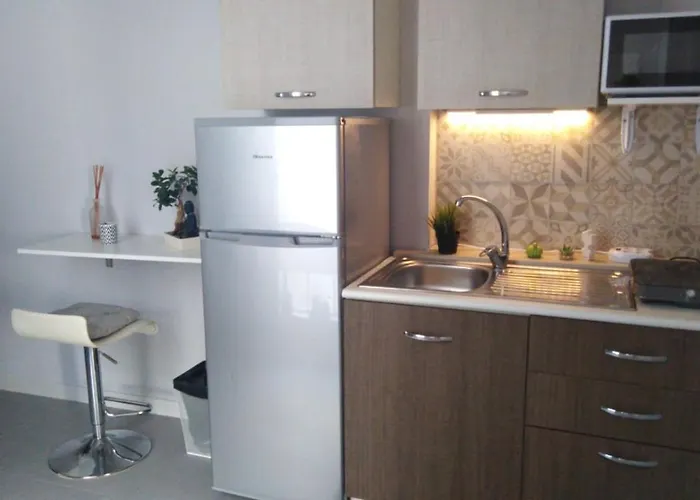 Del Corso Bed & Breakfast Bari