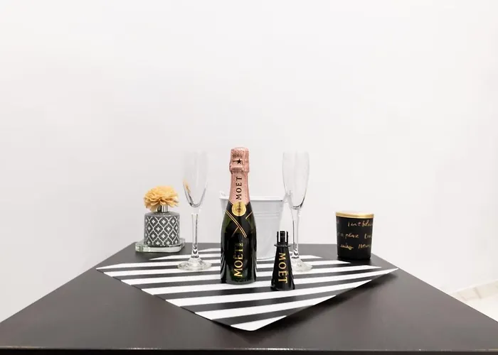 Del Corso Bed & Breakfast Bari