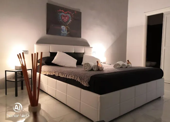 ベッド・アンド・ブレックファスト Del Corso 3*