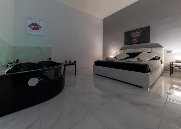 ベッド・アンド・ブレックファスト Del Corso