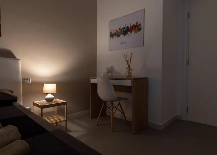 Del Corso Bed & Breakfast Bari