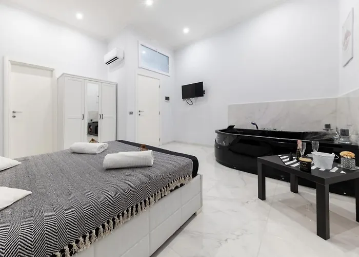 Bed & Breakfast Del Corso 3*