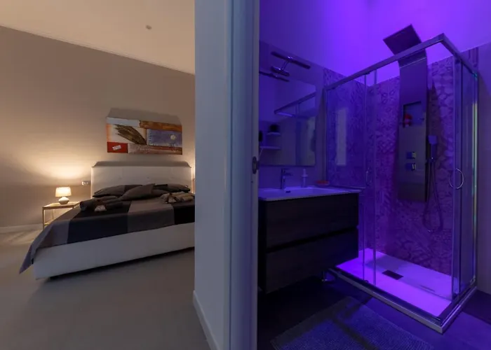 Bed and breakfast Del Corso 3*