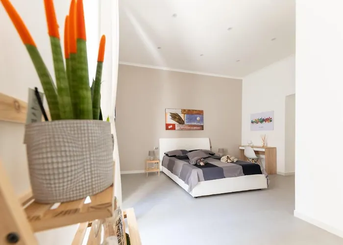 ベッド・アンド・ブレックファスト Del Corso 3*