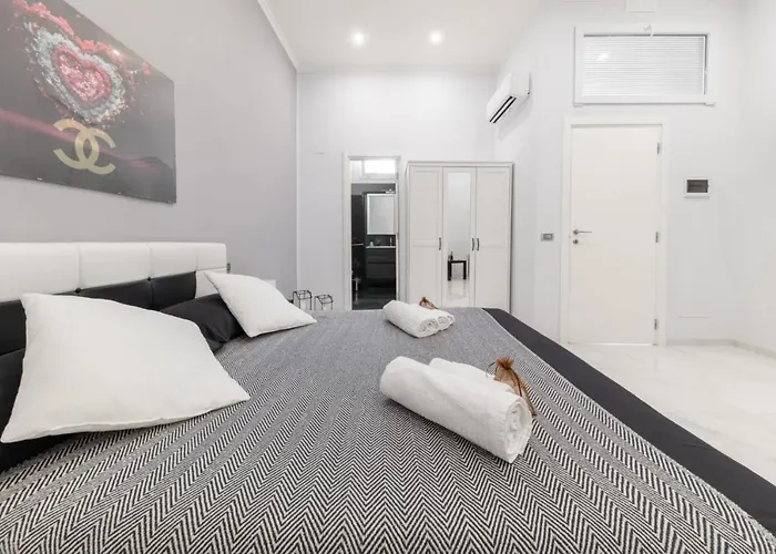 Del Corso Bed and breakfast 3*